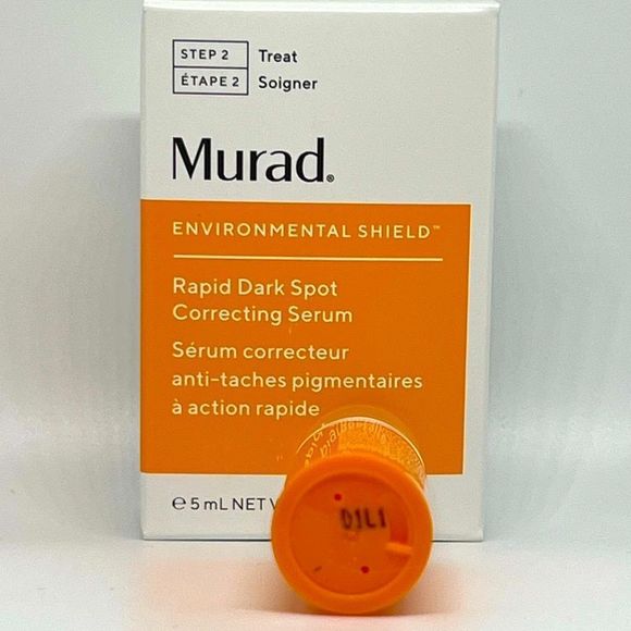 Murad Rapid Dark Spot Correcting Serum - Picture 6 of 12